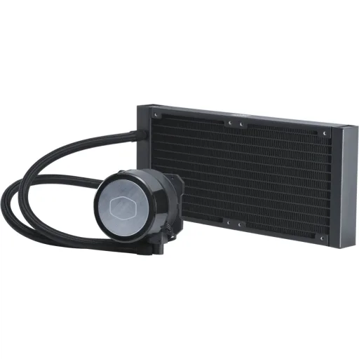 Imagen 9 de Refrigeracion Líquida CPU Cooler Master Masterliquid ML240, 1700/1200/115x AMD