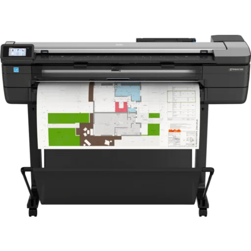 Imagen 0 de HP DesignJet T830 36in [F9A30A / F9A30D]