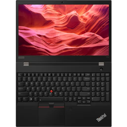 Imagen 5 de Notebook Lenovo Thinkpad P15 Gen2 I7-11850H 32GB SSD 1TB 15.6" V4GB W10P (Reacondicionado)