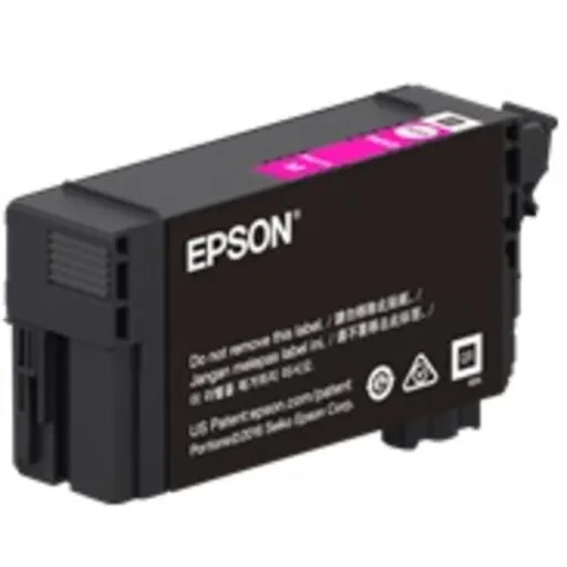 Focuz EPSON TINTA T41P320 SCT5470 5470M MAGENTA 350ML