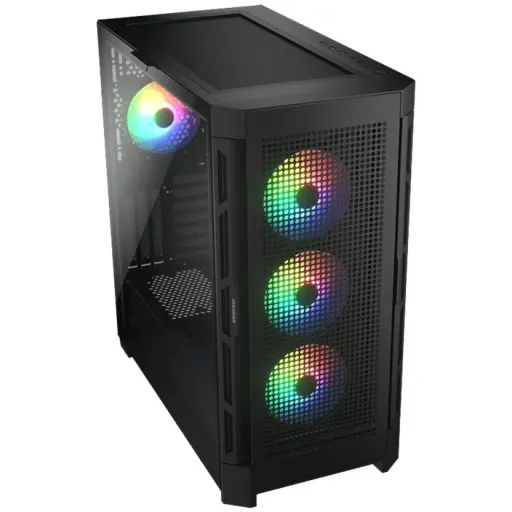 Imagen 9 de Cougar - Duoface Pro - RGB