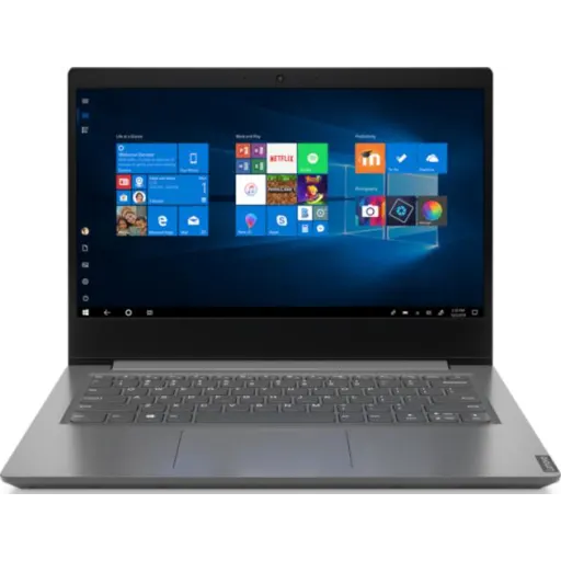 tecnomas.cl Notebook Lenovo E41 55 AMD R3 3300U RAM 4GB SSD 256GB