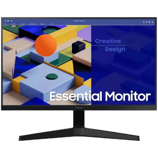 Monitor Samsung Ultrawide Curvo 1000R 34, Ultra WQHD, VA, HDMI,  DisplayPort, USB-C (PC/Mac), 100Hz, Freesync, LS34C650UALXZS