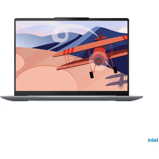 Imagen 0 de Notebook Lenovo Yoga Slim 6 14IRP8 I5-1340P RAM 16GB SSD 512GB 14" W11H