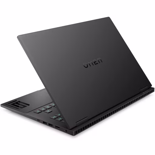 Imagen 4 de Notebook HP OMEN 16-XD0002LA AMD Ryzen 7 16GB 512GB 16.1" RTX 4060 8GB W11H