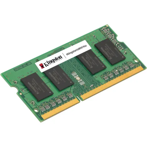 Imagen 1 de Memoria RAM 4GB DDR3L 1600MHz SO-DIMM CL11 Non-ECC 1.35v 204p - Kingston