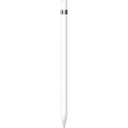 Apple Pencil De 1ª Generación (Bluetooth, Blanco MQLY3BE/A –