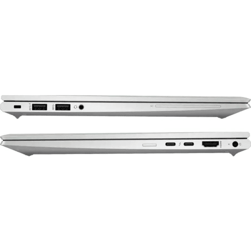Imagen 4 de Notebook HP EliteBook 840 G8 I5-1135G7 RAM 16GB SSD 512GB M.2 14" W11P