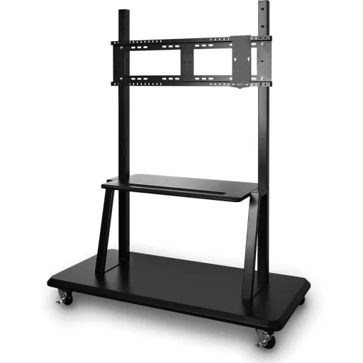 Imagen 1 de Soporte Móvil para Pantallas ViewSonic VB-STND-001 Tipo carro