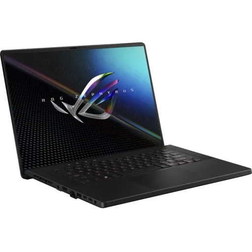 Imagen 28 de Notebook Gamer Asus Rog Zephyrus M16 I7-11800H RAM 16GB SSD 512GB 16" Vid4G W10H
