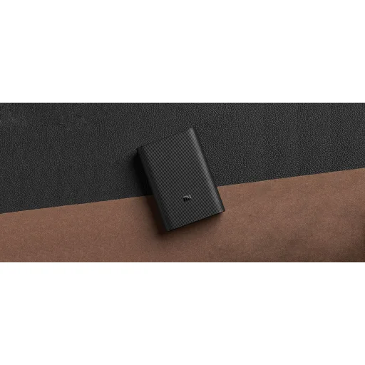Imagen 4 de Power Bank Xiaomi Mi 3 Ultra Compact 10.000mAh 37Wh USB / USB-C Color negro