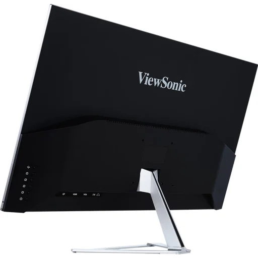 Imagen 7 de Monitor Viewsonic VX3276-MHD 32" IPS 1920*1080 Audio 2W VGA DisplayPort 8ms