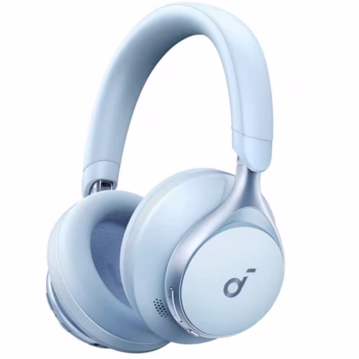 Imagen 0 de Audífonos Anker Over-Ear Soundcore Space One Bluetooth 5.3 (Compatible con LDAC)