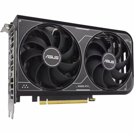 Imagen 8 de Tarjeta de Video Asus Dual GF RTX 4060 V2 OC 8GB GDDR6 HDMI 3*DP PCIe 4.0