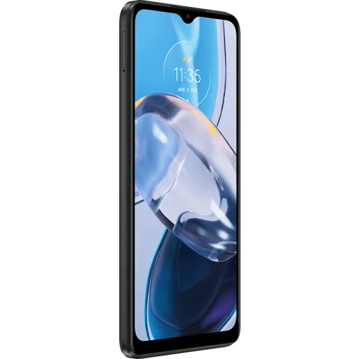 Imagen 1 de Smartphone Motorola E22 OctaCore 14GB/128GB 6.5" 4G LTE WiFi BT USB-C Gris Andro