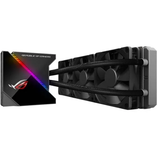 Imagen 0 de ASUS ROG Water Cooling Ryujin 360