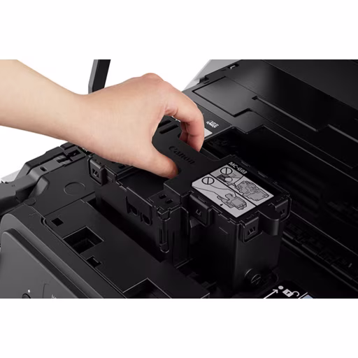 Imagen 5 de Impresora Multifunción Canon MAXIFY GX4010 Tanque tinta Color, WiFi LAN USB