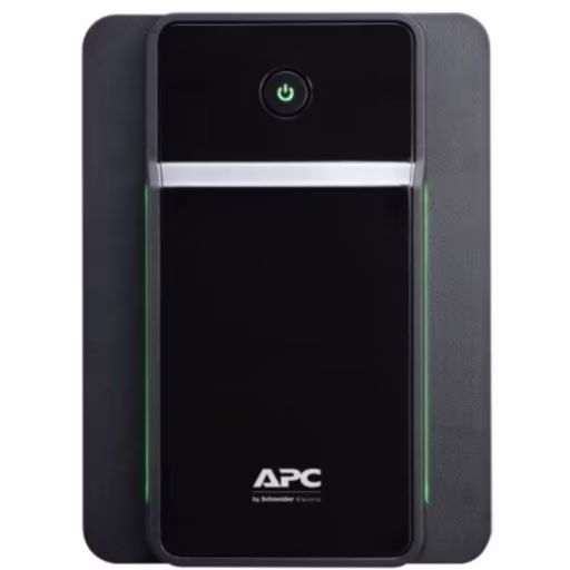 Imagen 1 de UPS APC Back-UPS 1600VA 230V AVR Universal Sockets