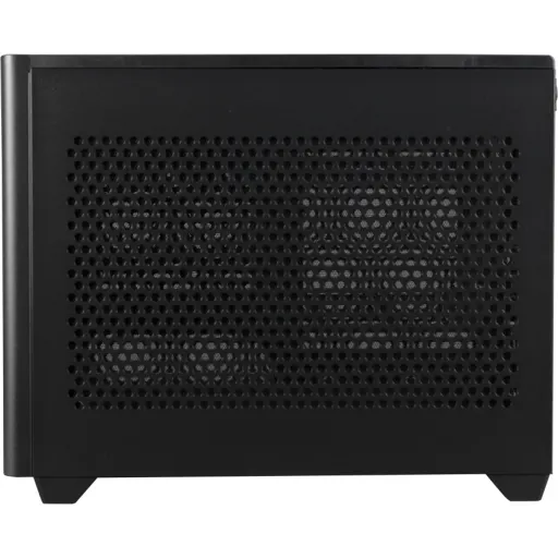 Imagen 6 de Cooler Master MASTERBOX GABINETE NR200 MINI-ITX