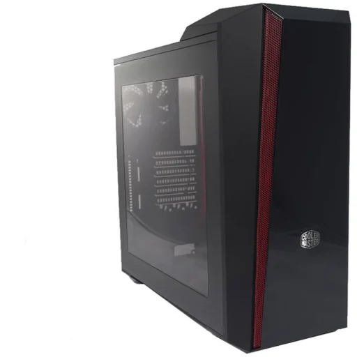Imagen 0 de Cooler Master MasterBox 5t (MCX-B5S3T-RWNN)