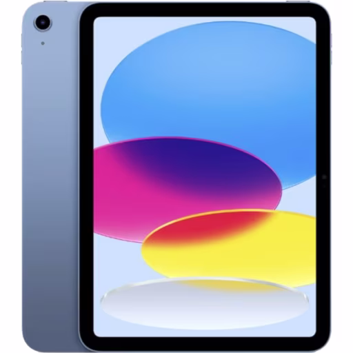 Imagen 0 de Apple iPad 11.0 2025 (Wi-Fi + Cellular / 128 GB / Blue) [MD7G4CI/A]