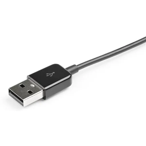 Imagen 3 de Cable Conversor HDMI a DisplayPort M/M 4K 30Hz Alim por USB Act 1.8m - StarTech