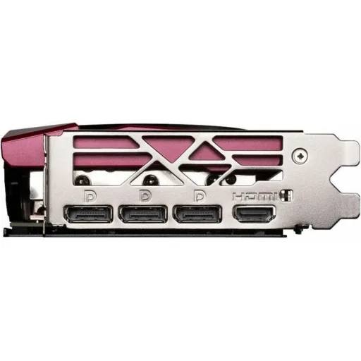 Imagen 7 de Tarjeta de Video MSI GF RTX 4070 SUPER 12G GAMING X SLIM MLG 12GB GDDR6X 3*DP HD