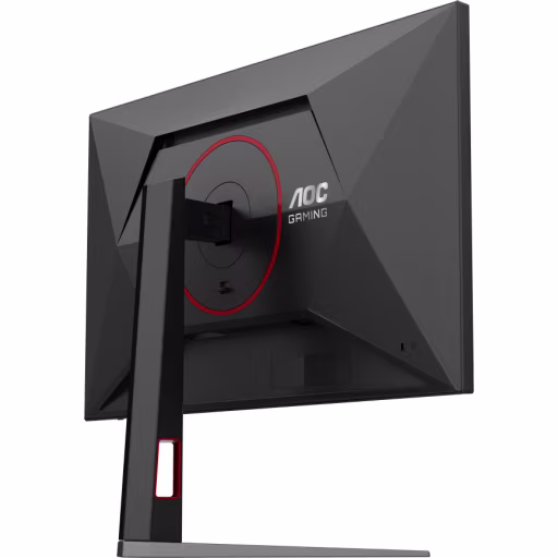 Imagen 10 de Monitor Gaming AOC 27G4 27" FHD 1920*1080 IPS DP Aux Aud. HDMI 180Hz