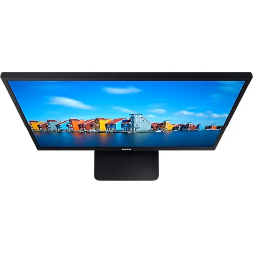 Imagen 10 de Monitor Profesional Samsung LS22A336 22" FHD 1920*1080 LED VA HDMI VGA 60Hz