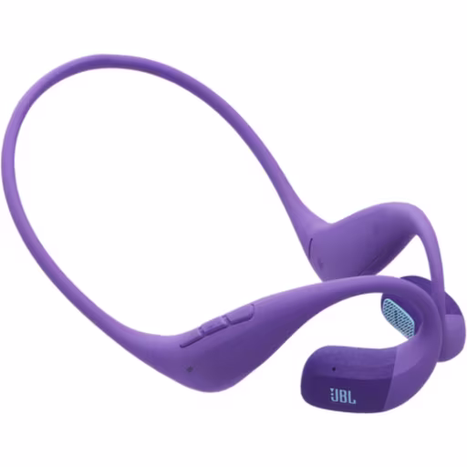 Imagen 0 de JBL - Headphones - Endurance Pace Purple