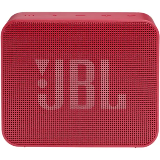 Imagen 1 de Parlante Portátil Inalámbrico JBL Go Essential BT 5.2, Carga micro USB Rojo
