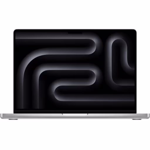Imagen 0 de MW2W3CI/A MacBook Pro 14/ M4 10C/ GPU 10C/ 16GB RAM/ 512GB plata