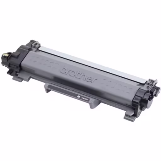 Imagen 1 de Toner Brother TN860 Negro, para MFC-L2880DW, Rendimiento 1.200 Páginas