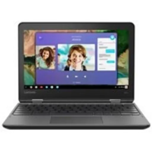 Imagen 12 de Notebook Lenovo Chromebook 300e AMD A4-9120C RAM4GB Alm 32GB 11.6" Touch ChromOS