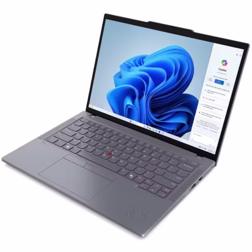Imagen 1 de Notebook Lenovo ThinkPad T14 Gen5 Intel Core Ultra 5 125U 16GB 512GB 14" W11P