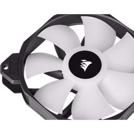 Imagen 8 de Corsair Memory - Kit Ventilador iCUE Elite 3x12