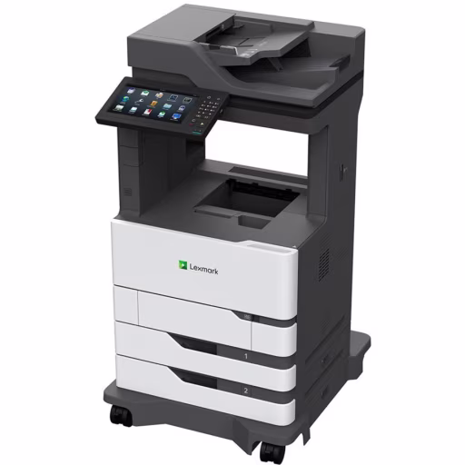 Lexmark MX822ade Multifunc Mono