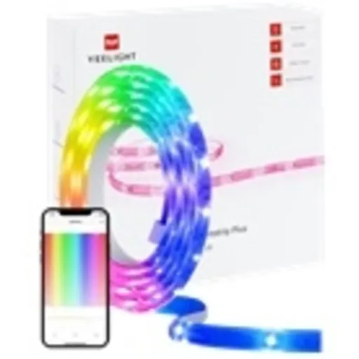Imagen 2 de Xiaomi Smart Light Band - Yeelight