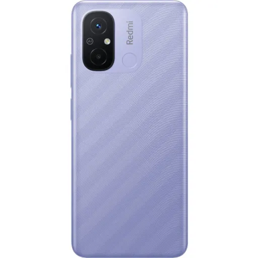 Imagen 2 de Xiaomi Redmi 12C EU 4GB RAM 128GB ROM Lavender Purple