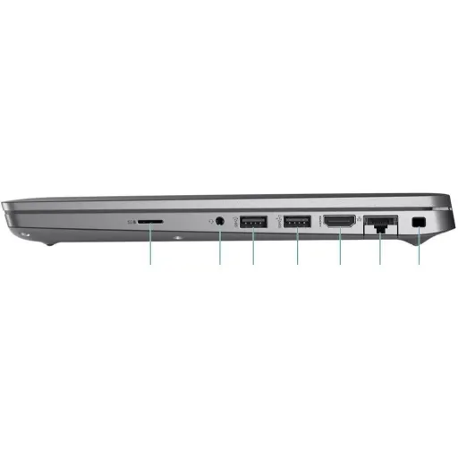 Imagen 13 de Notebook Dell Latitude 5430 I5-1235U RAM 16GB SSD 512GB M.2 14" W10P