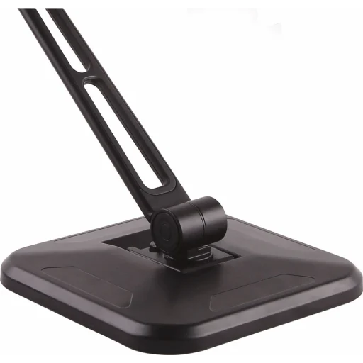 Imagen 4 de Base con Soporte StarTech p/Tablet de 4.7" a 12.9" Muro/Escr Brazo ajustab Negro