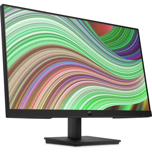Imagen 2 de Monitor HP P24v G5 23.8" FHD 1920*1080 VA HDMI VGA 5ms 75Hz AMD FreeSync