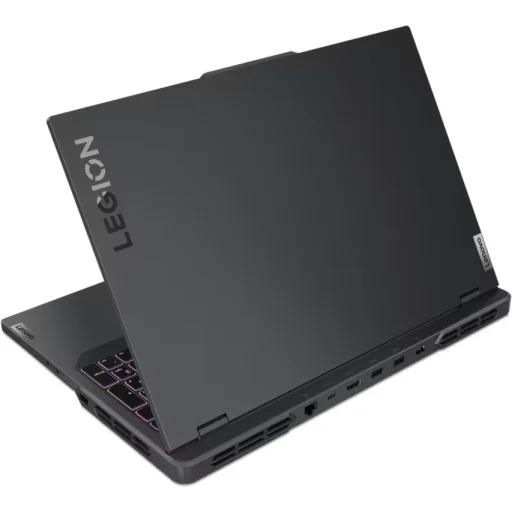 Imagen 5 de Notebook Lenovo Legion Pro 5 I9-13900HX RAM 16GB SSD 1TB 16" VID8GB W11H