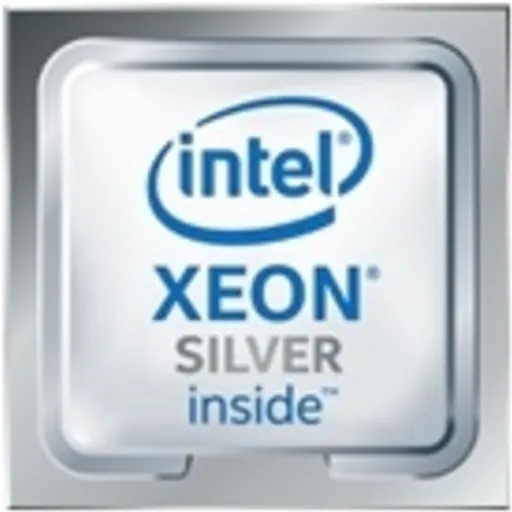 UPG 2do CPU Xeon-Silver 4310 2.1GHz 12-core 120W Processor for HPE DL 380 Gen10