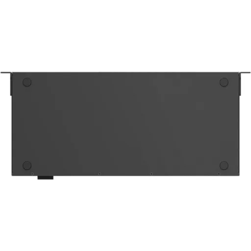 Imagen 7 de Switch Linksys LGS124, 24 Prts Gigabit 10/100/1000 48Gbps Montaje Bastidor Metal