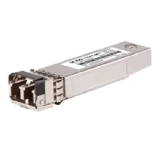 Imagen 1 de transceiver module Aruba IOn 1G SFP LC S