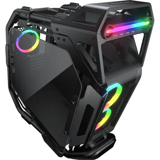 Imagen 0 de Cougar Cratus (385LMS0.0001)