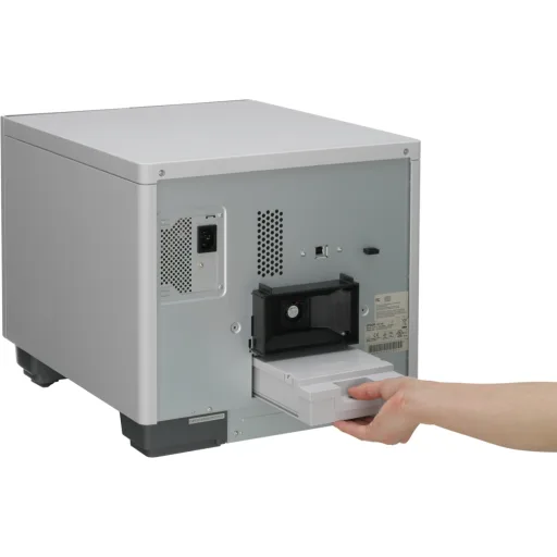 Imagen 1 de Tanque de mantenimiento para la Epson PP-100