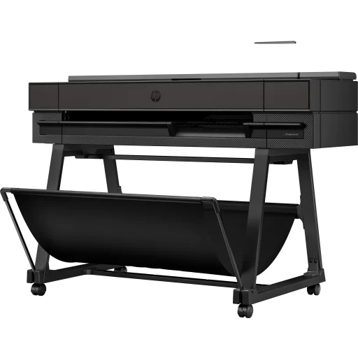 Imagen 2 de Plotter HP DesignJet T850 36" 2400*1200ppp, Inyecc Tinta térmica color WiFi LAN 