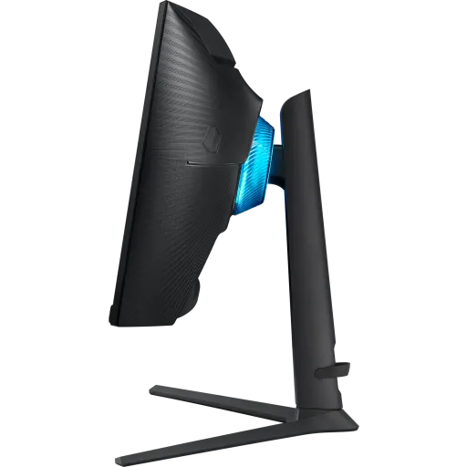 Imagen 9 de Monitor Curvo Gamer Samsung Odyssey G6 27" 2560*1440 VA DP HDMI LAN 240Hz 1ms 